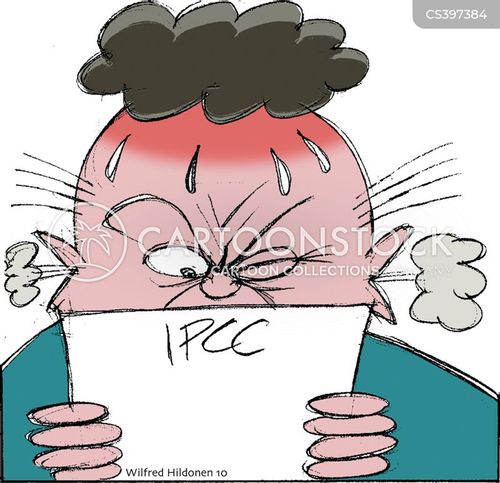 Ipcc Cartoons and Comics - funny pictures from CartoonStock