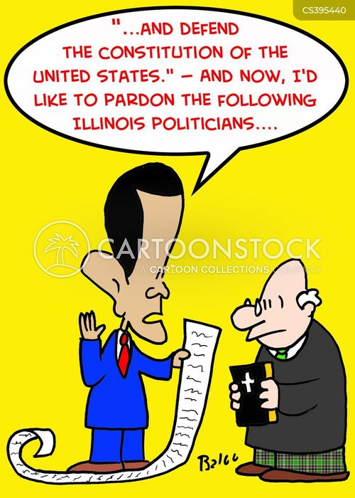 Illinois Cartoons and Comics funny pictures from CartoonStock