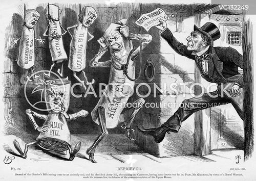 Army Bill Cartoons and Comics - funny pictures from CartoonStock