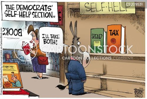 Self Help Section Self Help Section Cartoons and Comics - funny pictures from CartoonStock