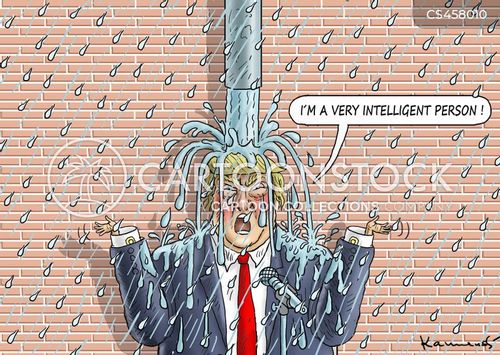 Populism Cartoons and Comics - funny pictures from CartoonStock