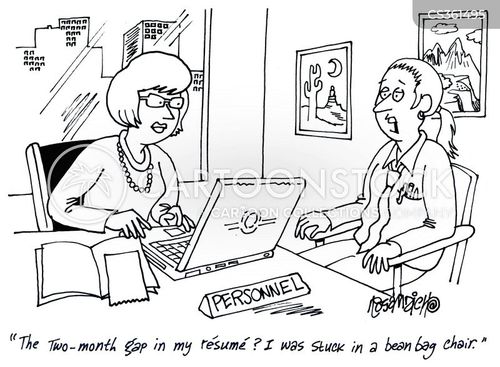 Bean Bag Cartoons and Comics funny pictures from CartoonStock