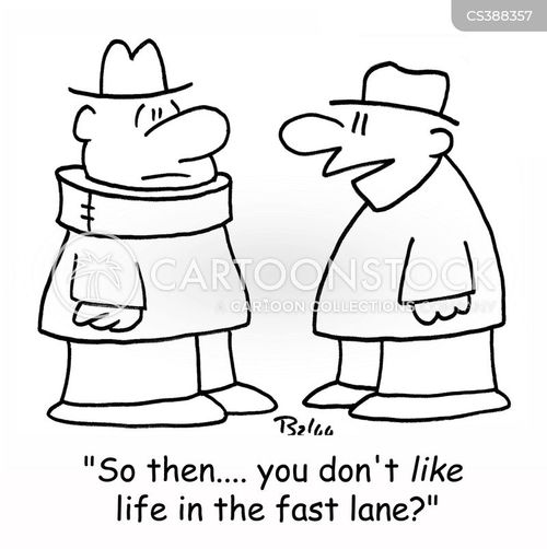 Neck Brace Cartoons and Comics funny pictures from CartoonStock