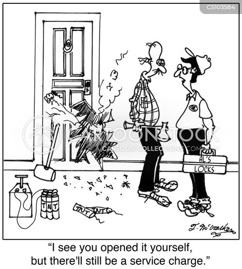 Sledgehammer Cartoons and Comics funny pictures from CartoonStock