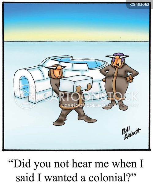 Realtor Cartoons and Comics funny pictures from CartoonStock