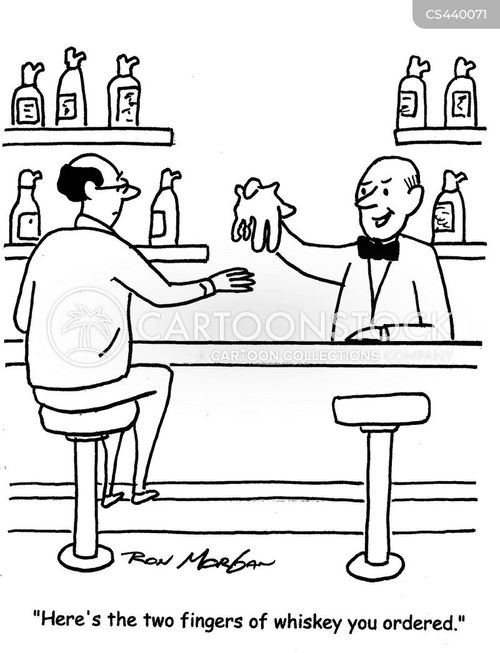 Latex Gloves Cartoons and Comics funny pictures from CartoonStock