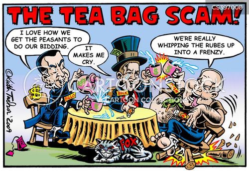 Mad Hatter Cartoons and Comics funny pictures from CartoonStock