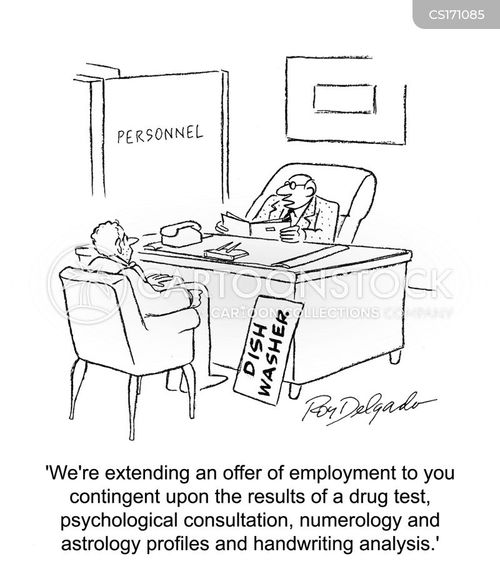 Contingent Employment Cartoons and Comics - funny pictures from ...