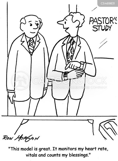 Heart Rates Cartoons and Comics funny pictures from CartoonStock