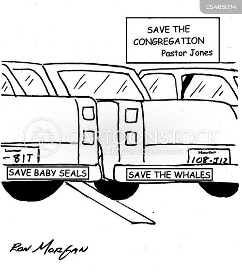 Car Sticker Cartoons and Comics funny pictures from CartoonStock