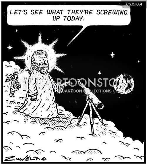 Screw Ups Cartoons and Comics funny pictures from CartoonStock