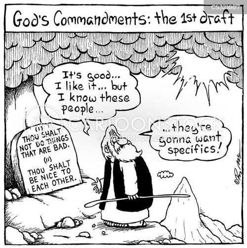 Examples of bad first drafts image