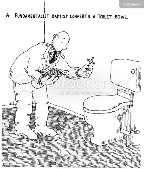 Rightest Cartoons and Comics - funny pictures from CartoonStock