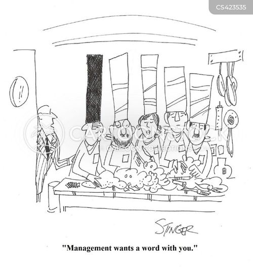 Chefs Hat Cartoons And Comics Funny Pictures From Cartoonstock