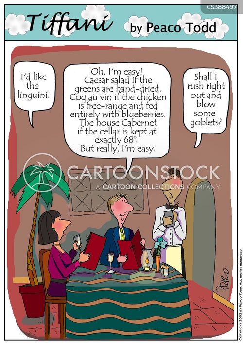 Pedant Cartoons and Comics funny pictures from CartoonStock