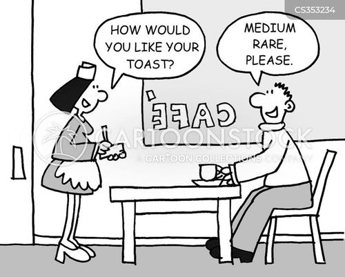 Express Ourselves Cartoons and Comics funny pictures from CartoonStock