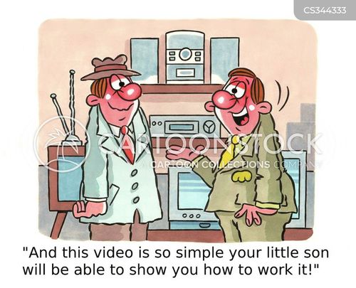 Recorder Cartoons and Comics funny pictures from CartoonStock