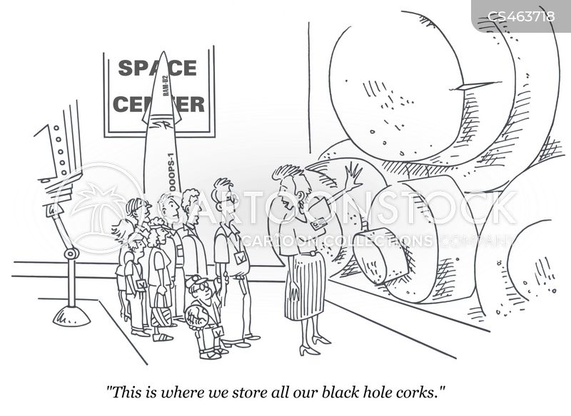 Containment Cartoons and Comics funny pictures from CartoonStock