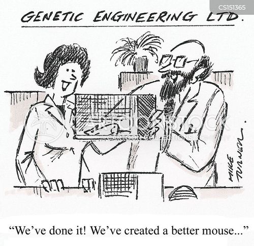Engineering Lab Cartoons and Comics - funny pictures from CartoonStock
