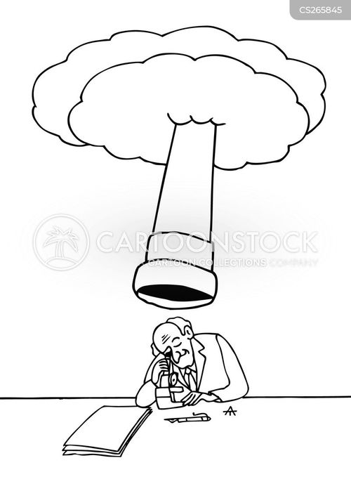 Lab Work Cartoons and Comics funny pictures from CartoonStock