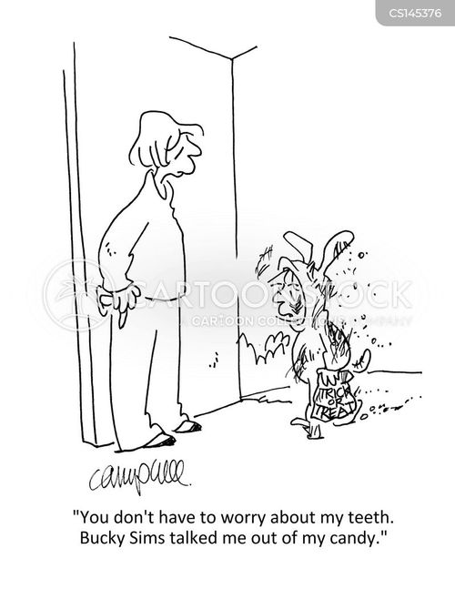 Dental Surgery Cartoons and Comics funny pictures from CartoonStock