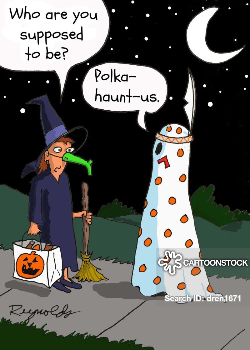 Polka Dots Cartoons and Comics funny pictures from CartoonStock