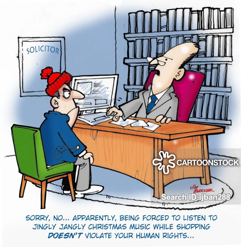 Xmas Carols Cartoons and Comics funny pictures from CartoonStock