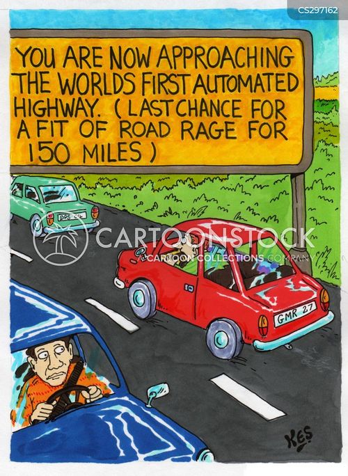 Autobahn Cartoons And Comics Funny Pictures From CartoonStock Autobahn Cartoons And Comics Funny Pictures From CartoonStock