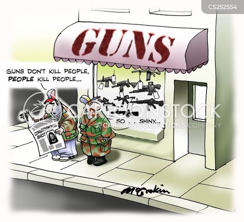 Columbine Cartoons and Comics funny pictures from CartoonStock