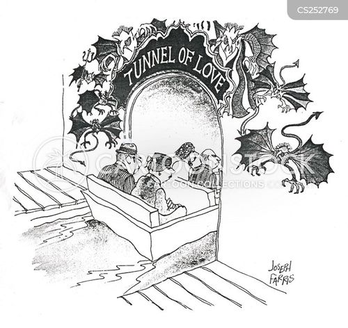 Ridden Cartoons and Comics funny pictures from CartoonStock