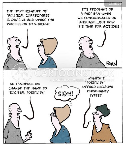 Political Jargon Cartoons and Comics funny pictures from CartoonStock