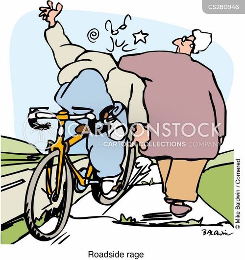 Roadside Cartoons and Comics - funny pictures from CartoonStock