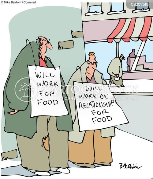 Hardwork Cartoons and Comics funny pictures from CartoonStock