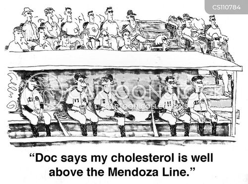 Dugouts Cartoons and Comics funny pictures from CartoonStock