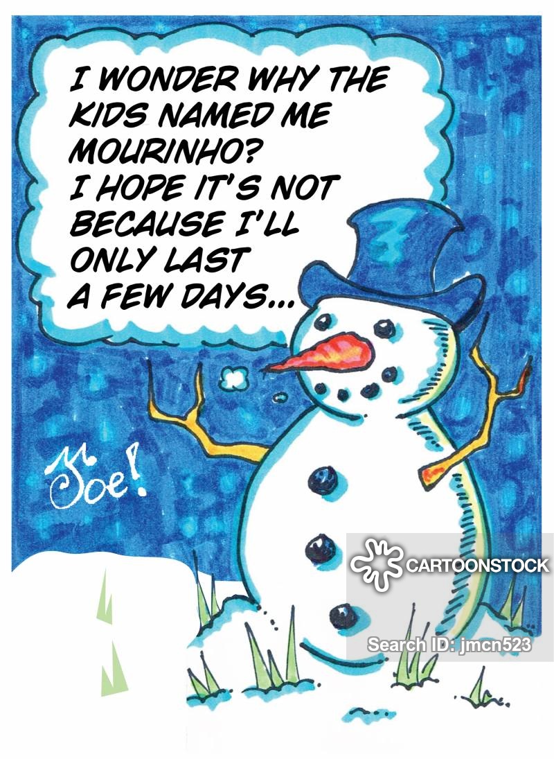 Chelsea Cartoons and Comics - funny pictures from CartoonStock