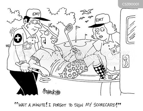 Competative Cartoons and Comics funny pictures from CartoonStock