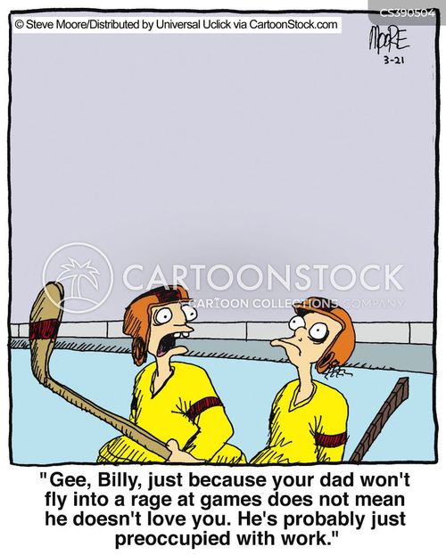 Parental Love Cartoons and Comics - funny pictures from CartoonStock