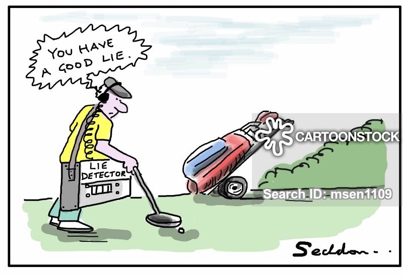Metal Detecting Cartoons and Comics funny pictures from CartoonStock