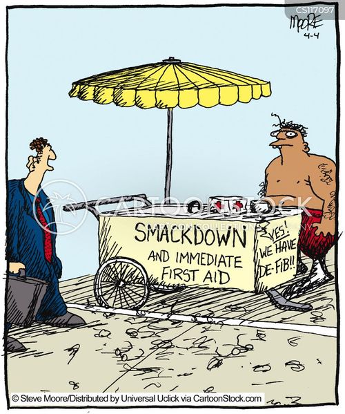 First Aids Cartoons and Comics funny pictures from CartoonStock