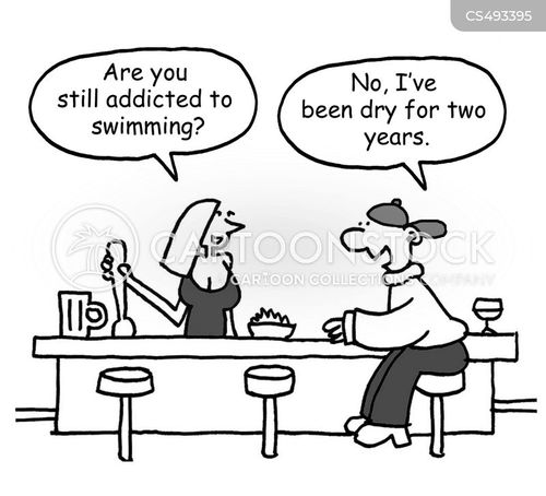 Mouth Watering Cartoons and Comics funny pictures from CartoonStock