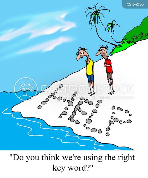 Keyword Cartoons and Comics funny pictures from CartoonStock