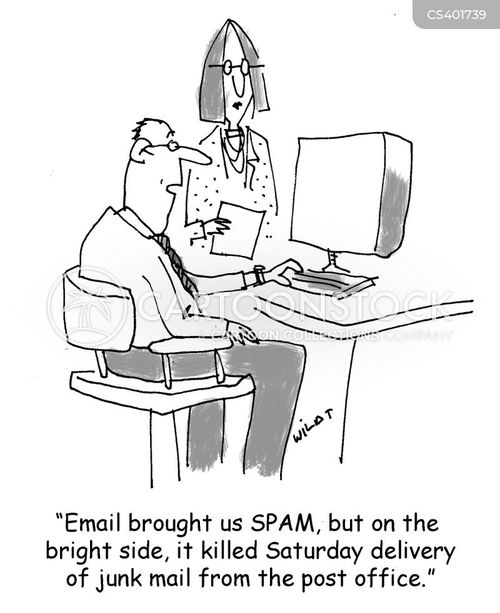 Saturday Deliveries Cartoons and Comics funny pictures from CartoonStock