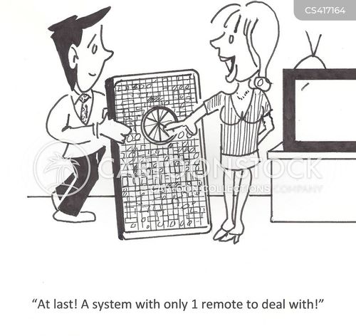 Single Supervisory Mechanism Cartoons and Comics - funny pictures from ...