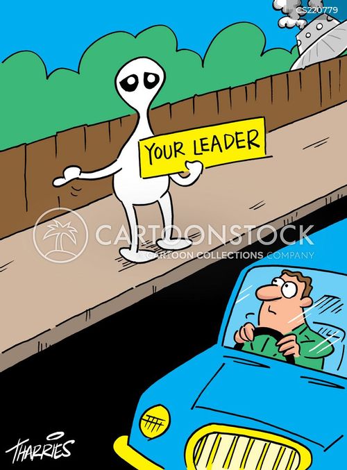 Hitchhike Cartoons and Comics funny pictures from CartoonStock