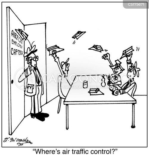 Air Traffic Control Humor Best And Funniest Air Traffic Control
