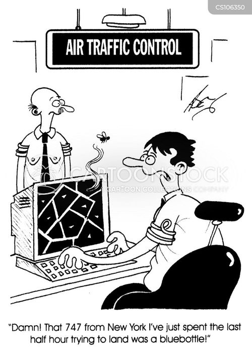 Air Traffic Control Humor Best And Funniest Air Traffic Control