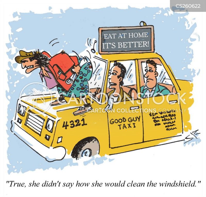 Bag Lady Cartoons and Comics funny pictures from CartoonStock