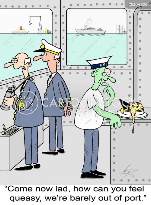 Royal Navy Cartoons And Comics Funny Pictures From Cartoonstock