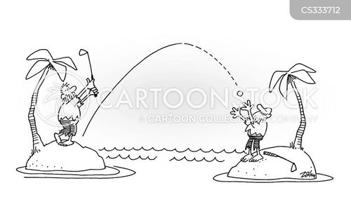 Passing The Time Cartoons and Comics - funny pictures from CartoonStock