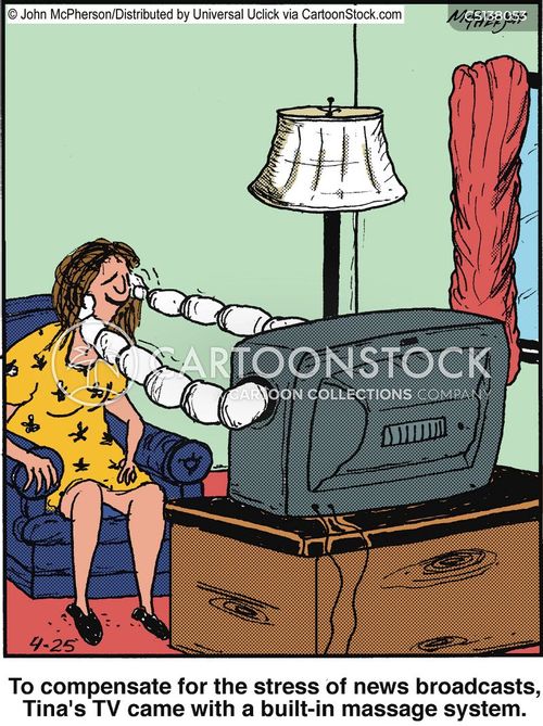 18+ Funny Cartoon Massage Images